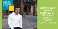 Interviewing Mario Schafzahl - Personal Trainer & Online Coach